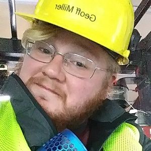 Meet your Posher, Geoff